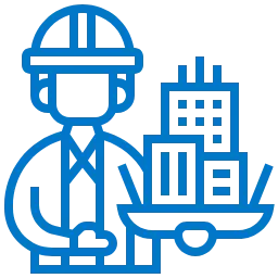 Construction Industry Website Development Company in Ahmedabad
