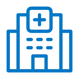 Hospital Industry Website Development Company in Ahmedabad