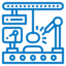 Machinery Industry Website Development Company in Ahmedabad