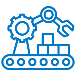 Manufacturing Industry Website Development Company in Ahmedabad