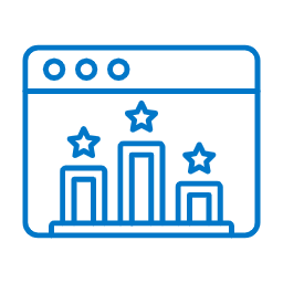 SEO Icon