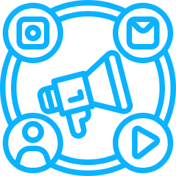 Social Media Icon